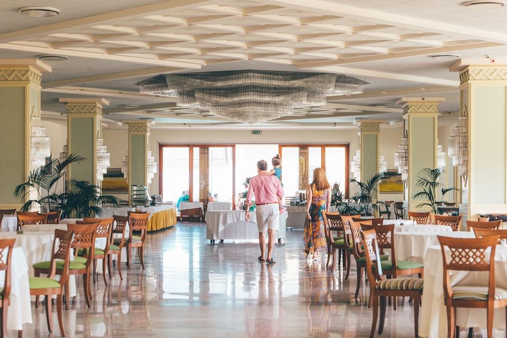 Grand Hotel Vesuvio Sorrento Esterno foto